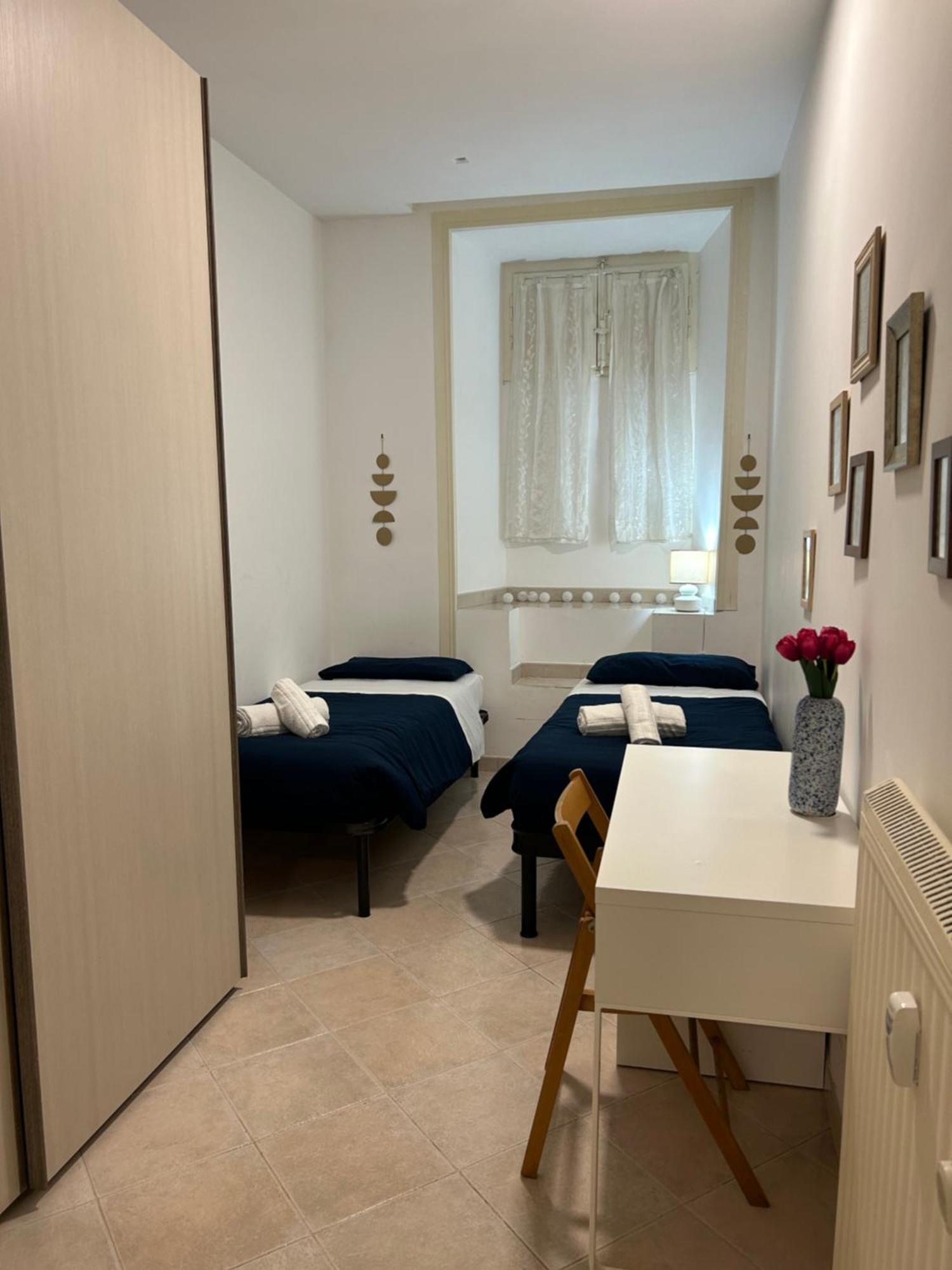 House For Families And Friends Appartement Rome